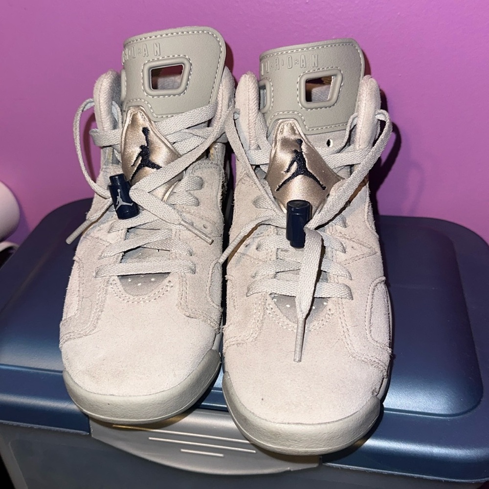 Jordan’s